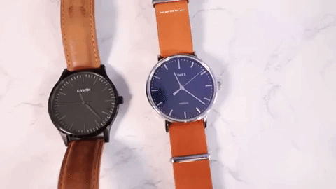 MVMT vs Timex - Best Cheap Minimalist Watches?