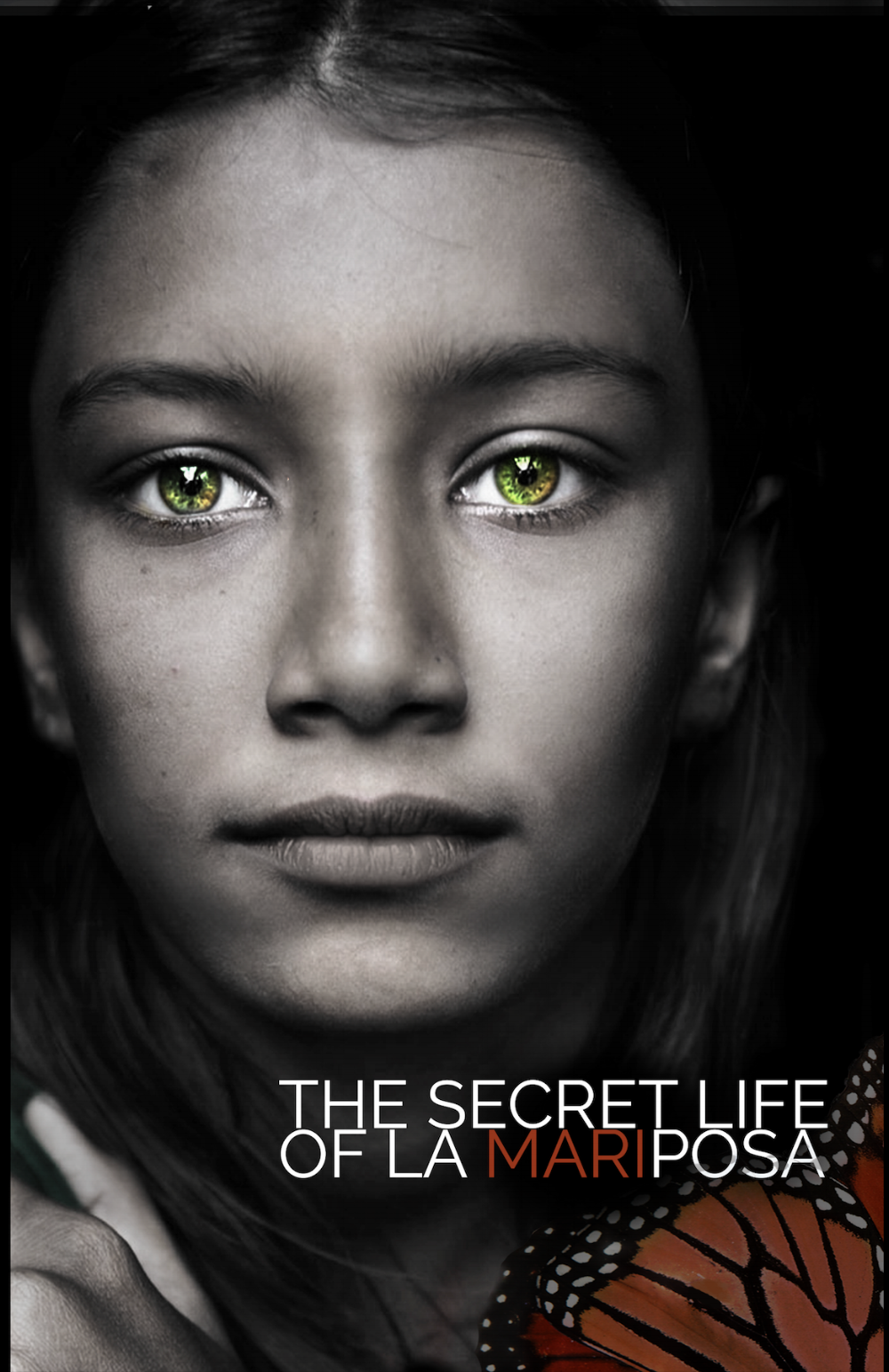 OFFICAL POSTER