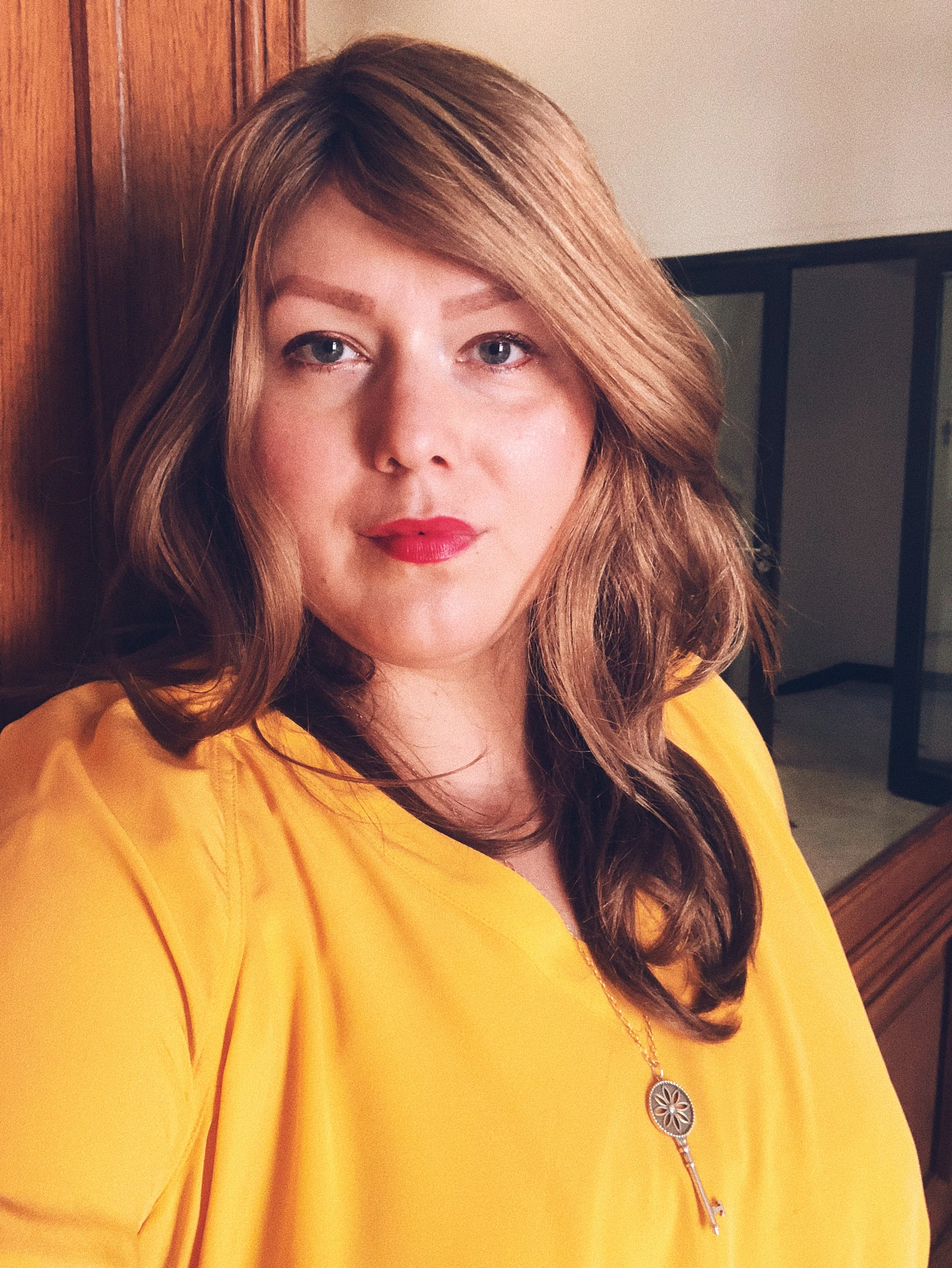 Of Wigs and Other Sins