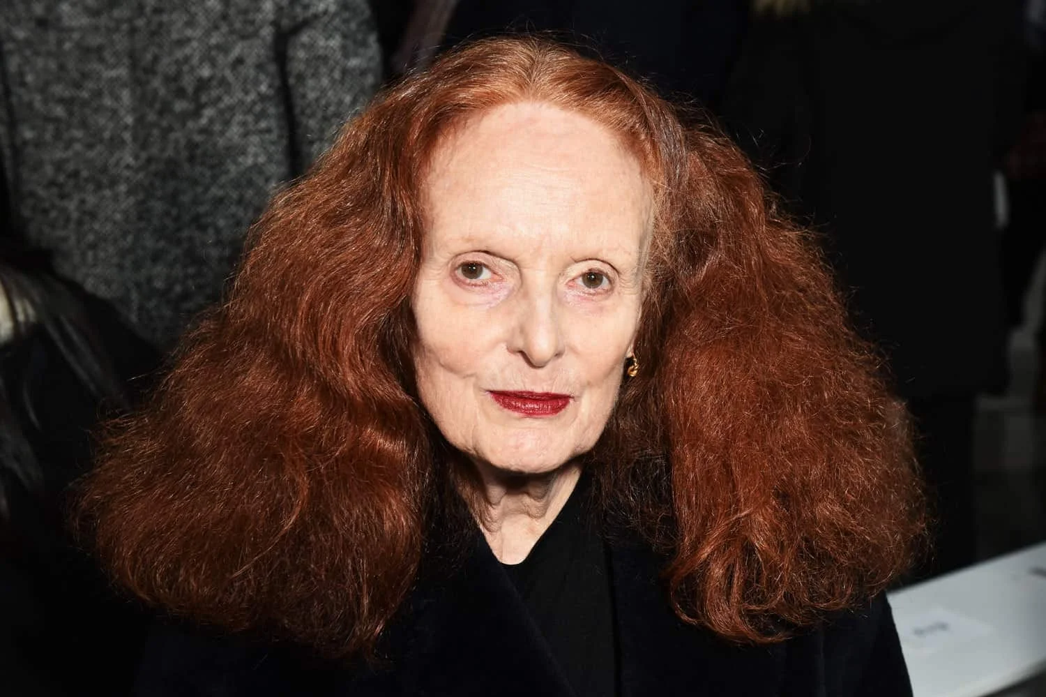 Book Review: Grace. A Memoir, by Grace Coddington