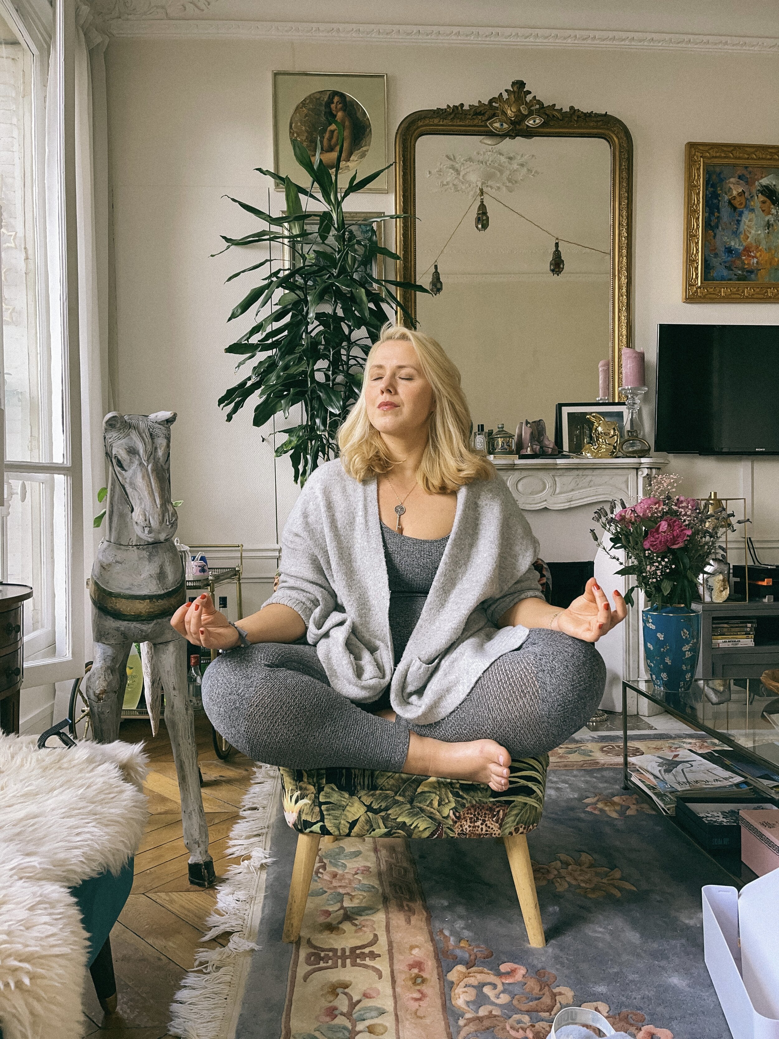 The Cancer Series: How to not Get Overwhelmed by Your Treatment Plan