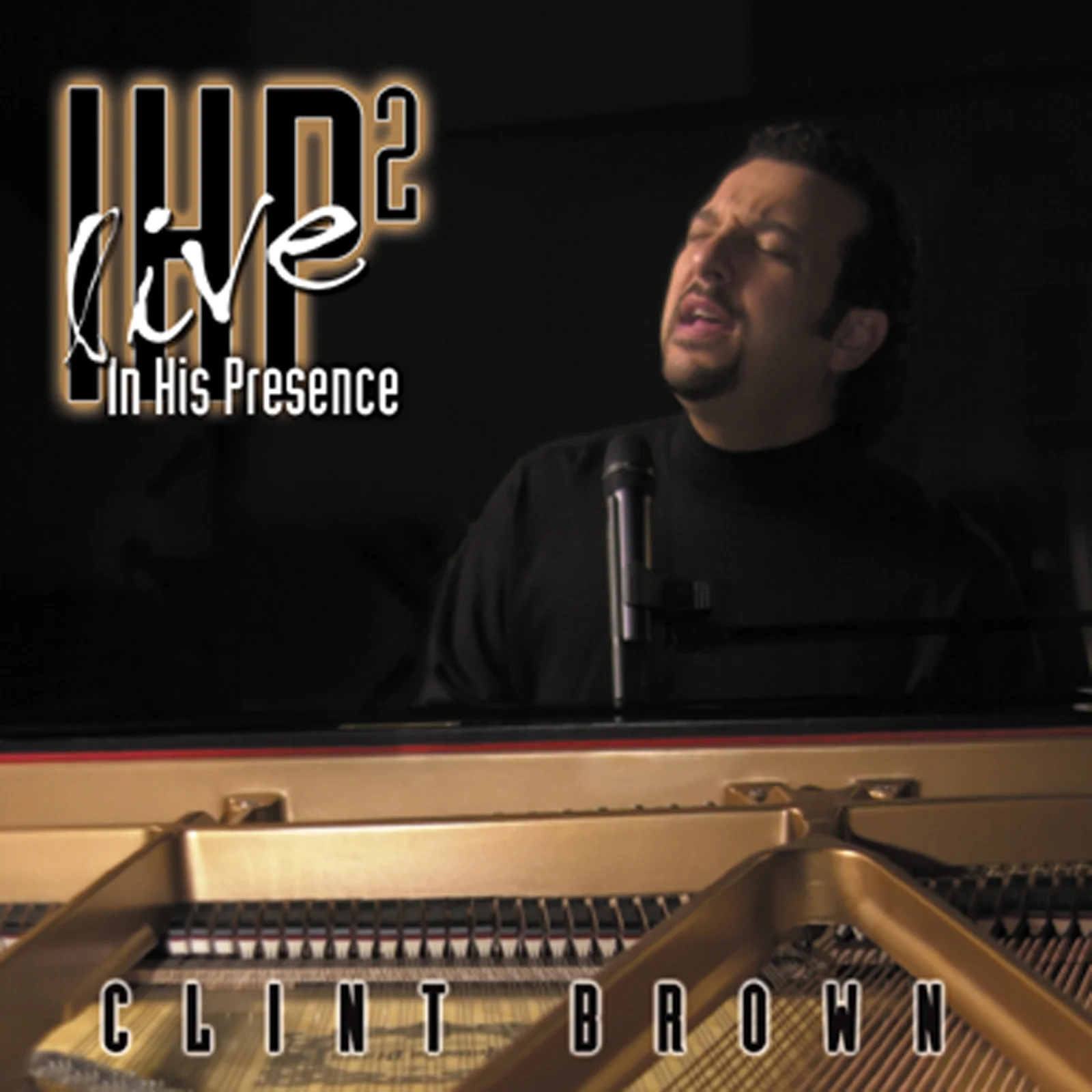 In His Presence 2 Performance Tracks