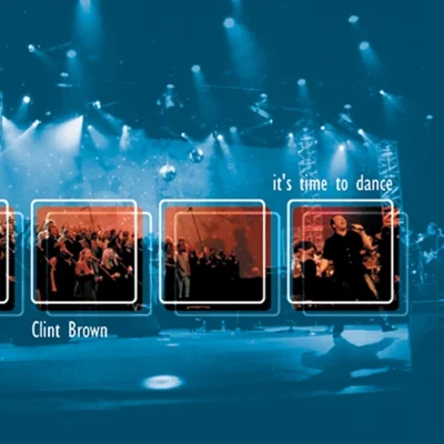 It's Time To Dance Performance Tracks