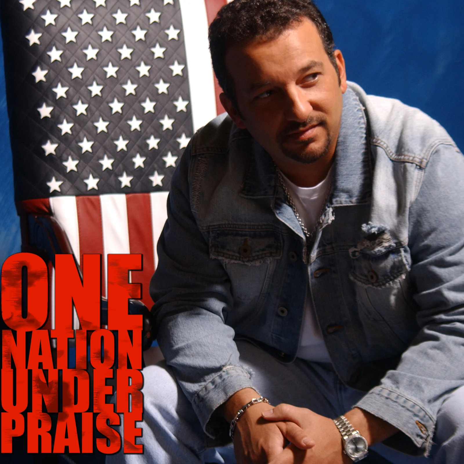 One Nation Under Praise Performance Tracks