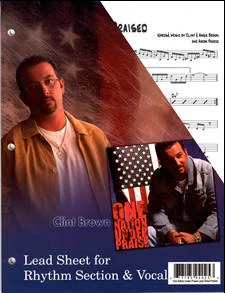 One Nation Under Praise Lead Sheets