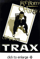 Live From Orlando Lead Sheets 