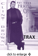 Put Your Praise On Lead Sheets