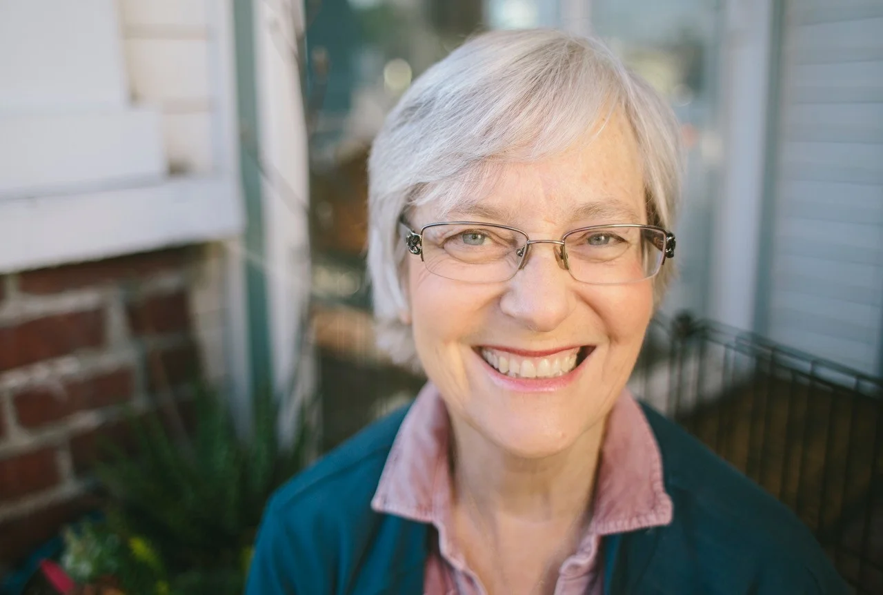 Guest post - Christine Aroney-Sine