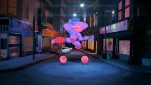 Tommy Hilfiger capsule collection promo