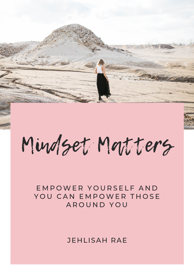 Mindset Matters