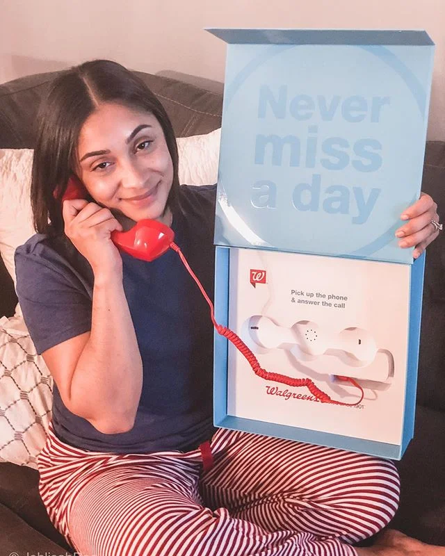 #ad If you&rsquo;ve been following me for a while, you know how important mental health is to me. I have dealt with depression and anxiety for years and come from a family of illness and disease. I used to be embarrassed about having to take anxiety 