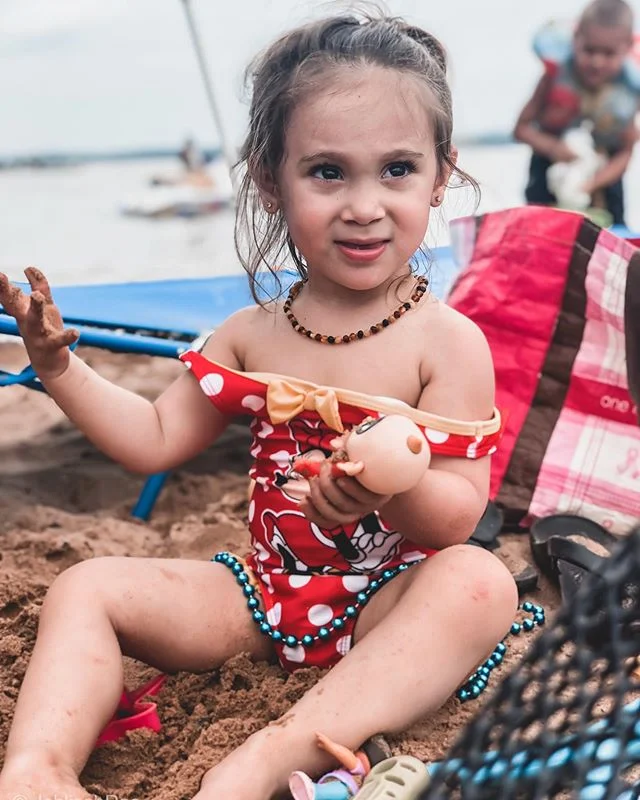 Despite ending up sick, this weekend was exactly what was needed. I took a much needed break from posting on Instagram, planning content or taking pictures. ⠀
⠀
I took the pressure off of myself for a few days and definitely felt the relief. I love I