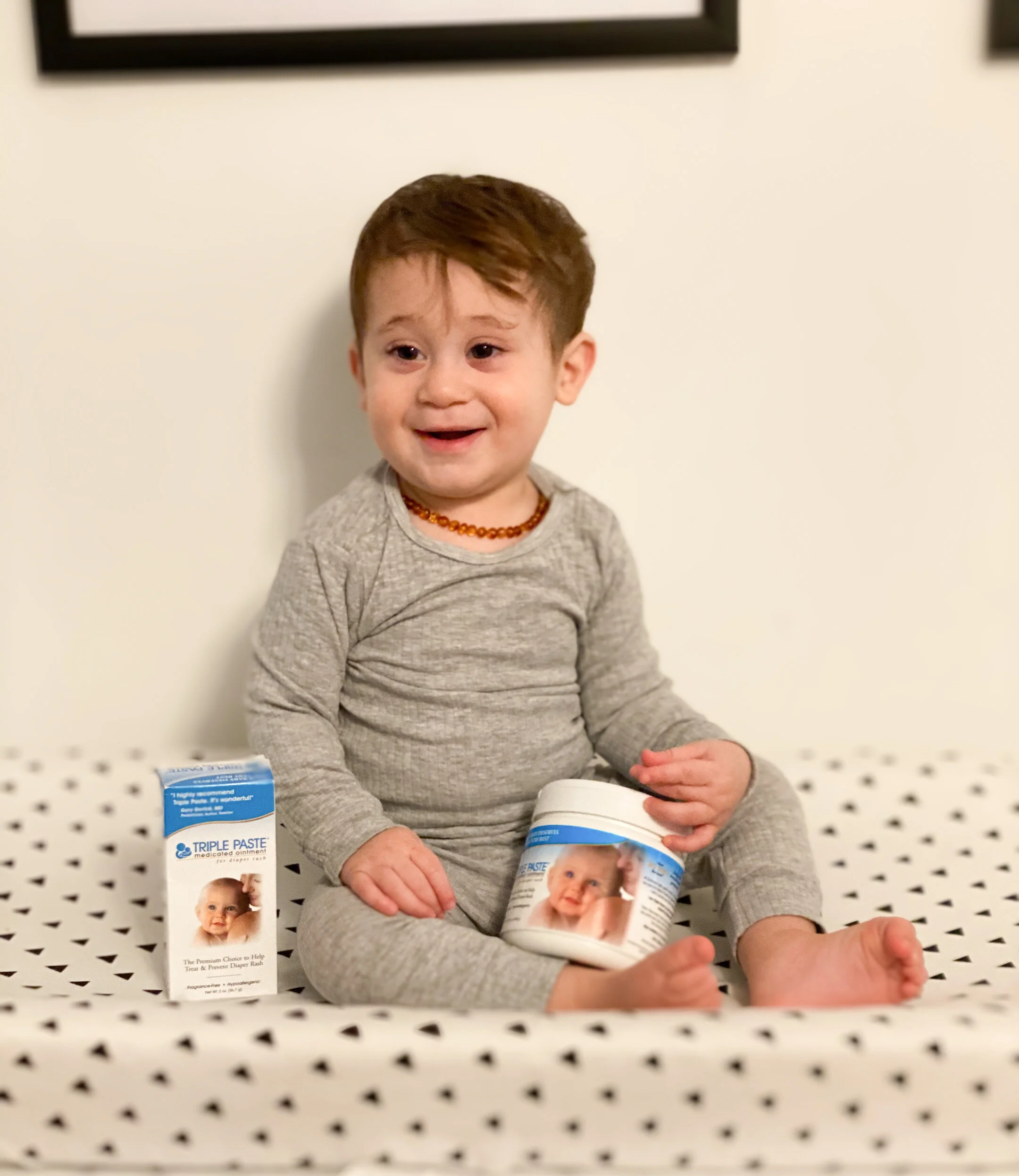 Our Favorite Diaper Rash Ointment