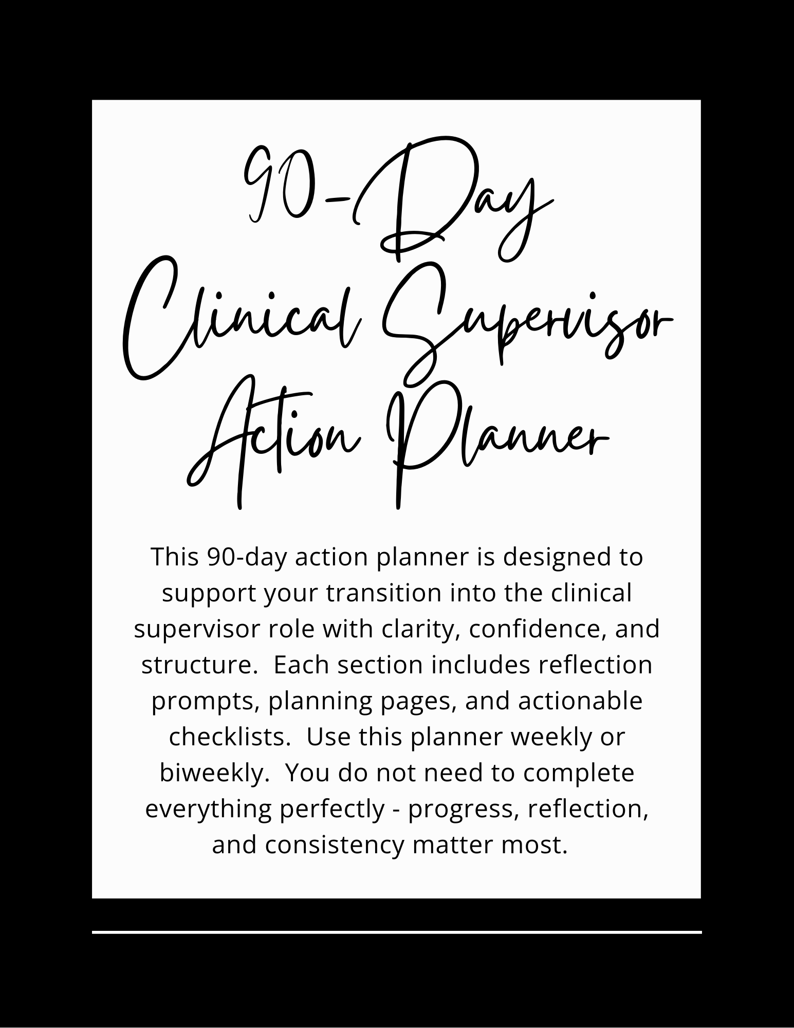 90-Day Clinical Supervisor Action Planner .png