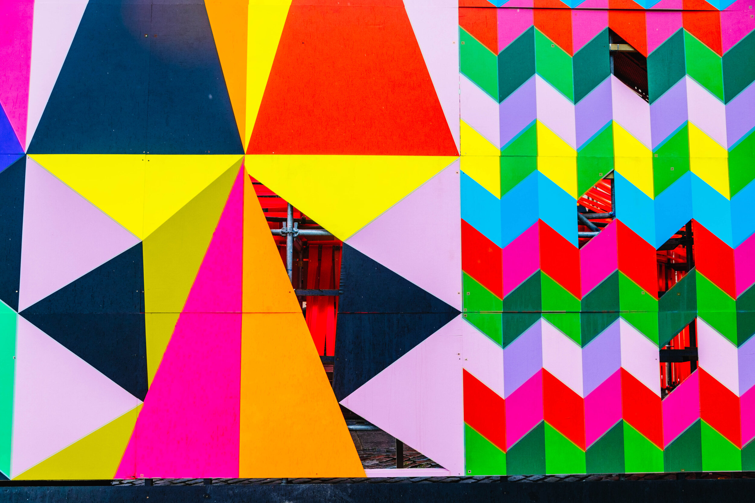 Morag Myerscough_Love at First Sight 2019_photo by Grant Anderson 3.jpg