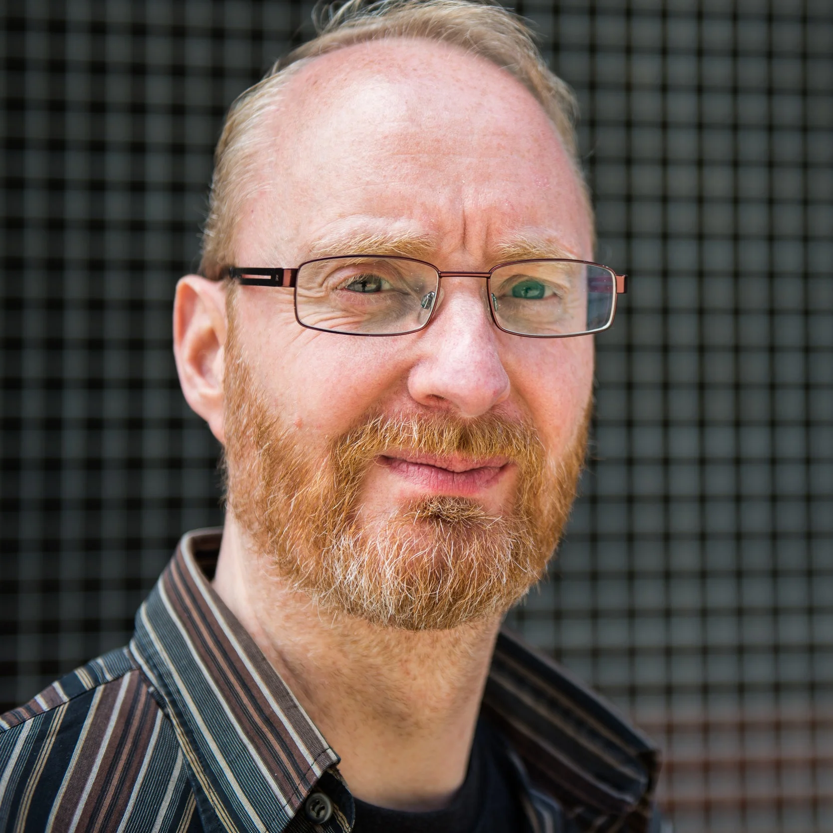 WALTER HOEIJMAKERS Artistic Director, Roadburn Festival
