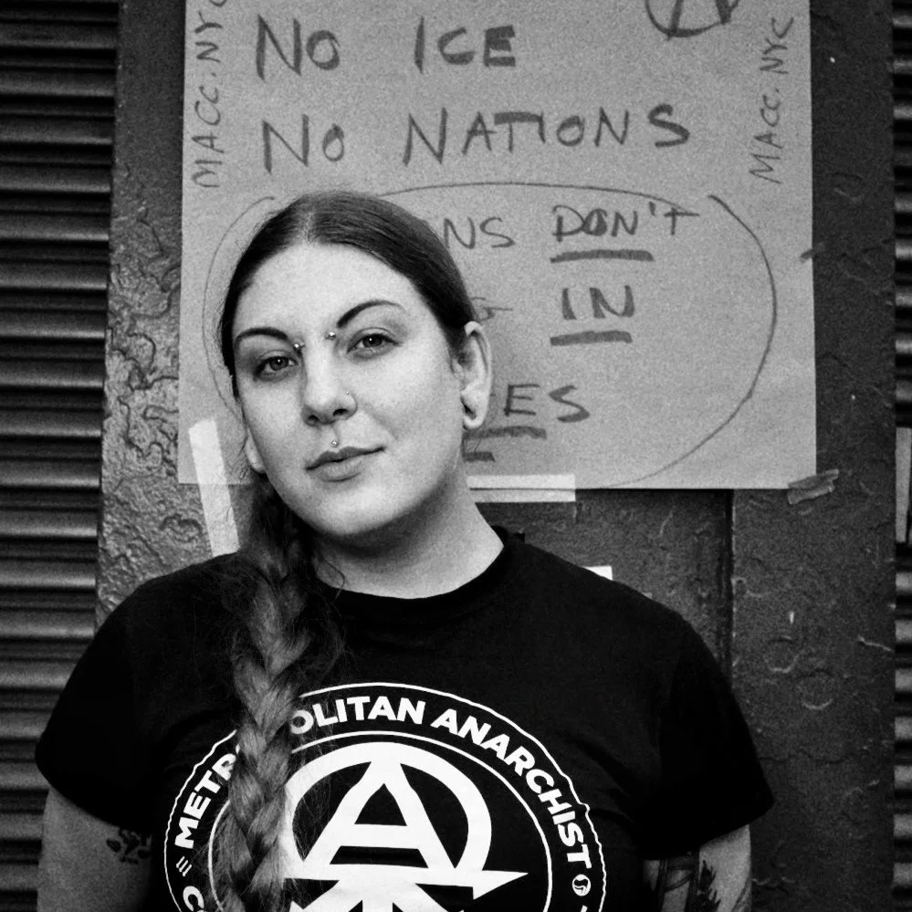 KIM KELLY Freelance Journalist