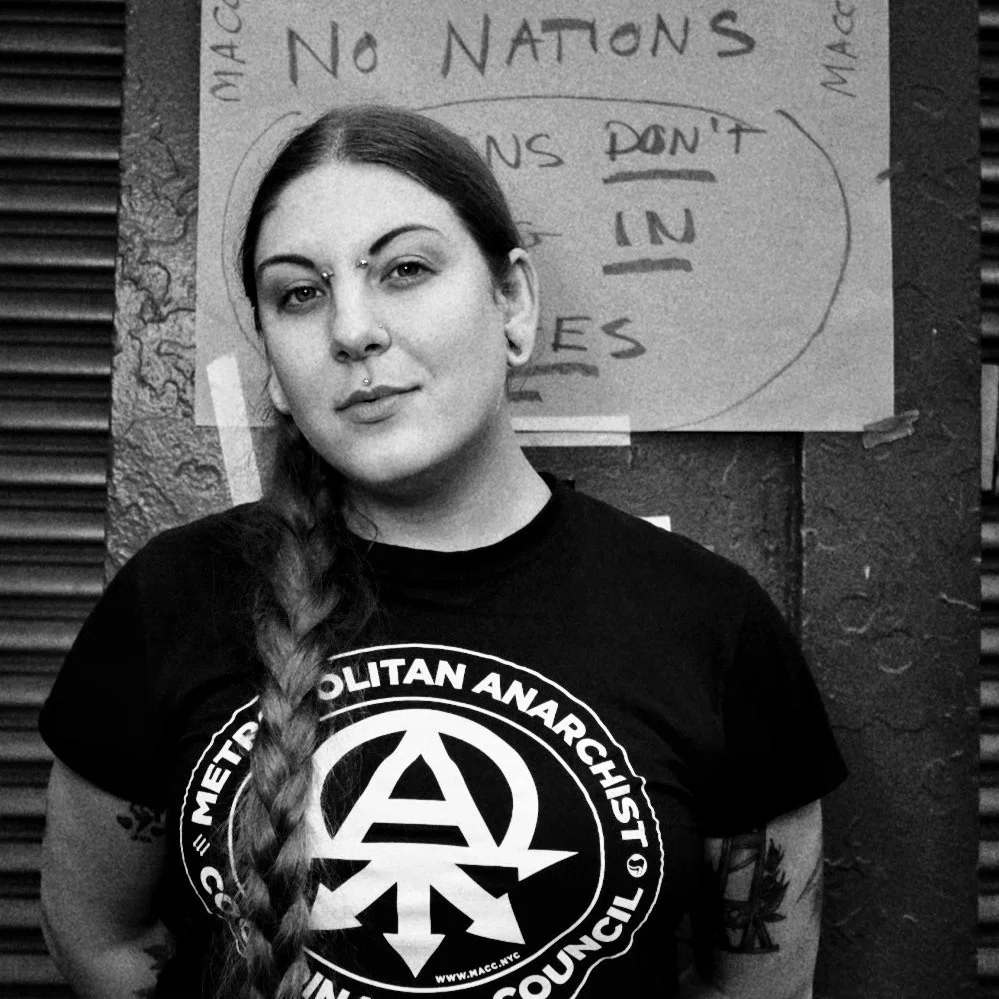 KIM KELLY Freelance Journalist