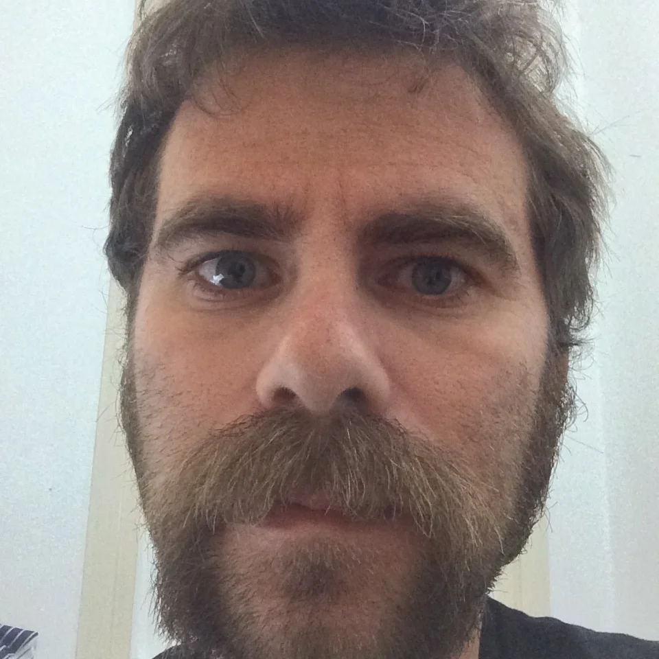 STEFANO BARONE Sociologist UCLan, specialist in Tunisian Heavy Metal and Rap culture
