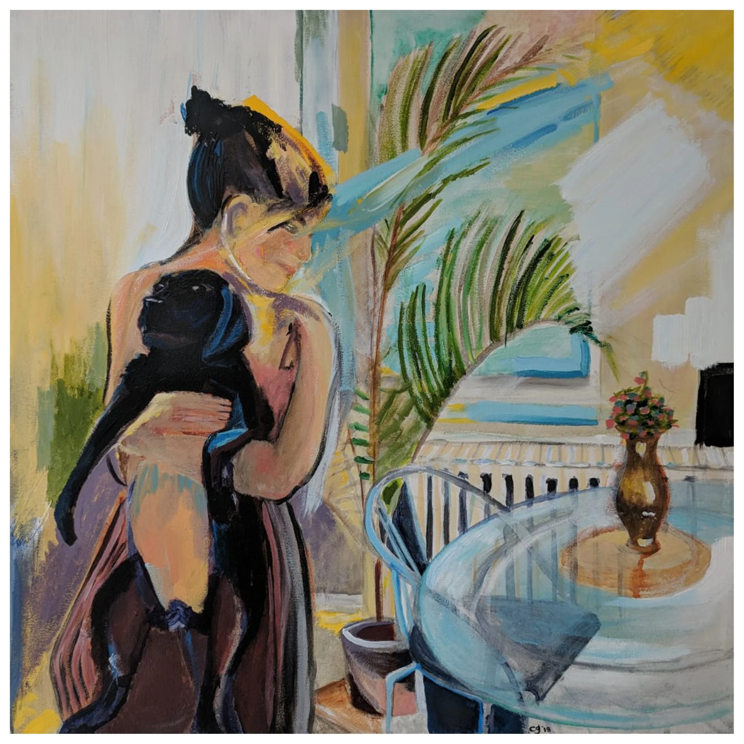 A Mary Cassatt Moment.jpg
