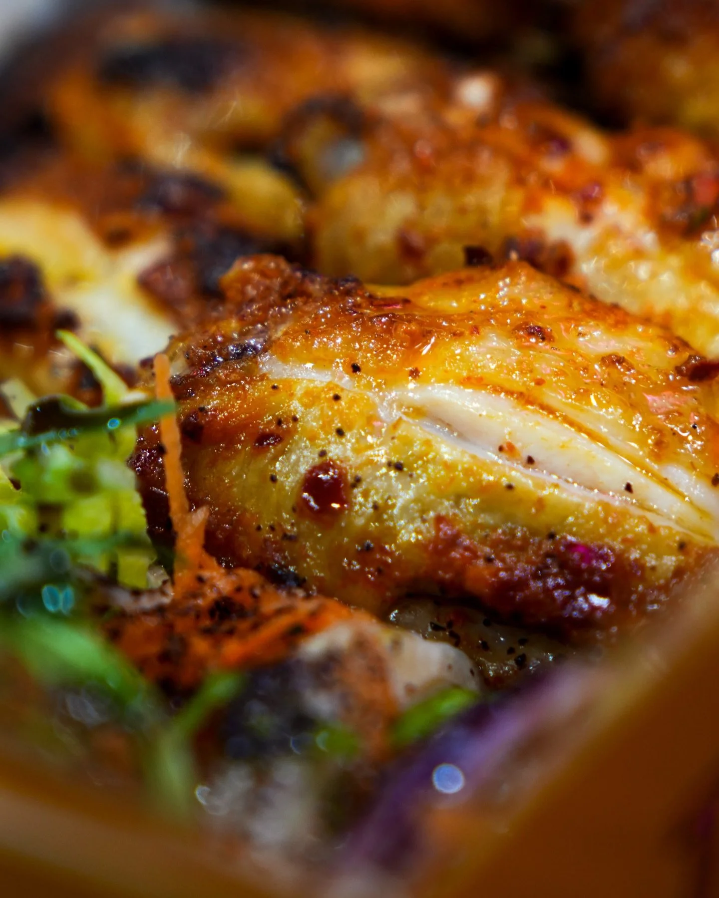 Have you ever seen takeaway boxes look so good? 🤤 The meat selection is 💪 at The Munch 😋

Open 7 days a week till late ⏰