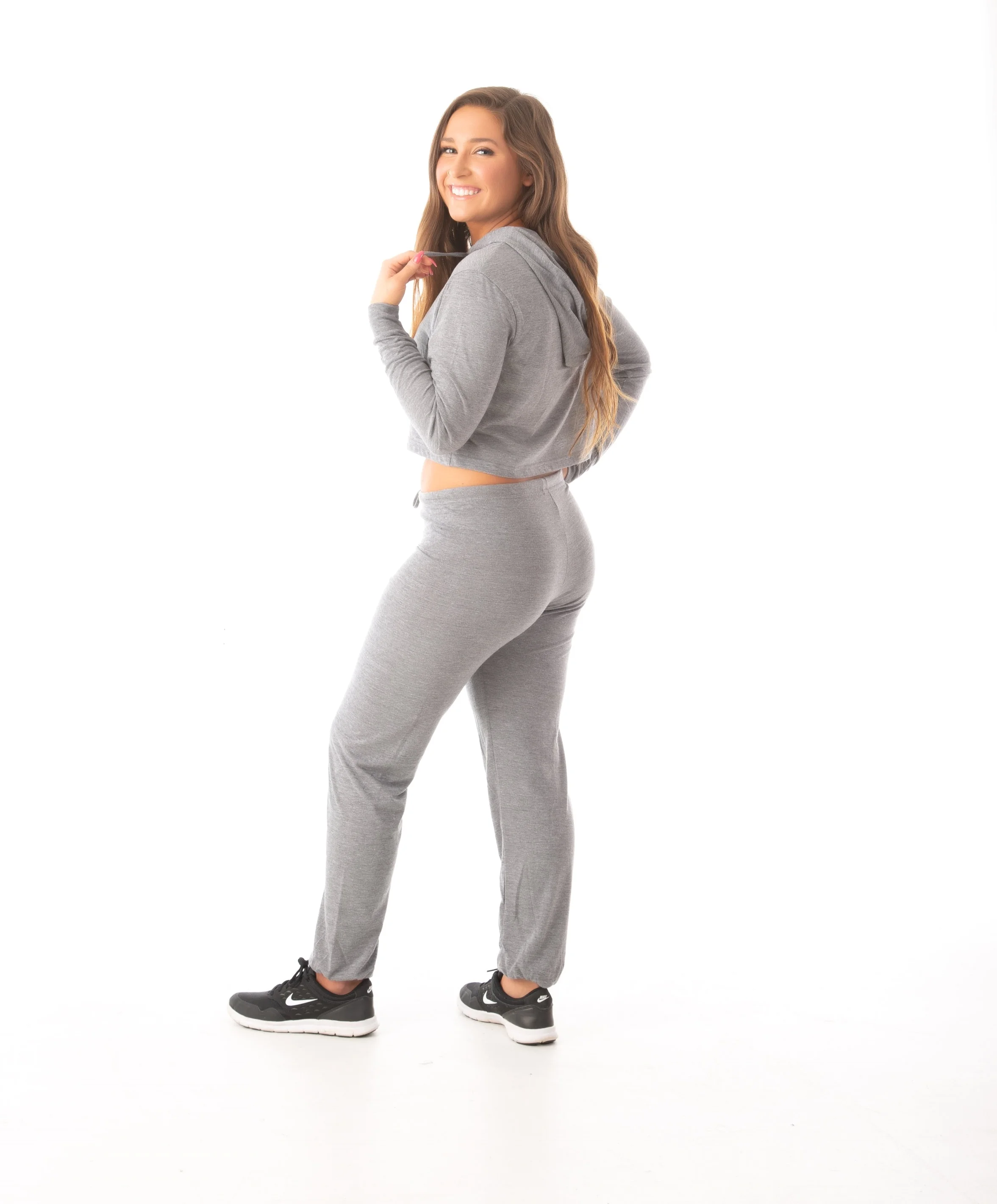 Lounge Set Joggers — 629 Apparel