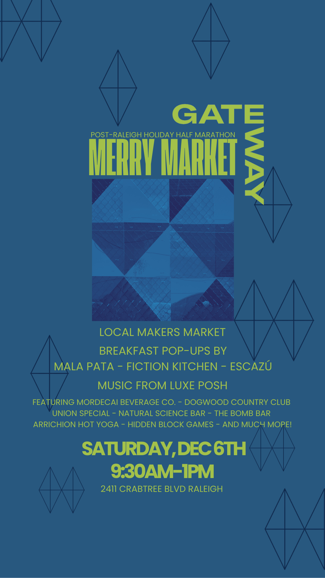 Merry Market
