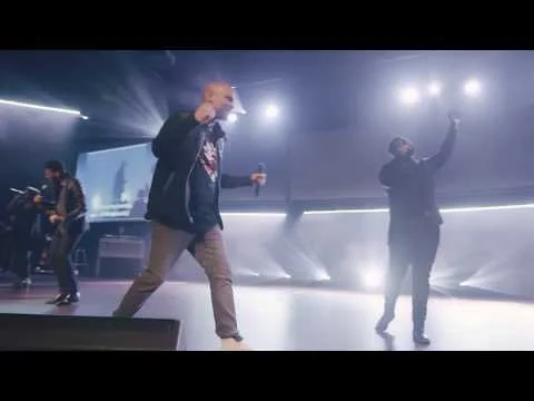 "My Worship" (LIVE) - Phil Thompson