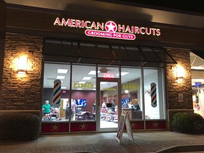 Barber Shop Near Me  Shopping near me, Barber, Barber shop