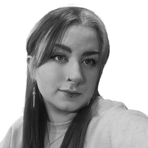 Brooke, General Manager