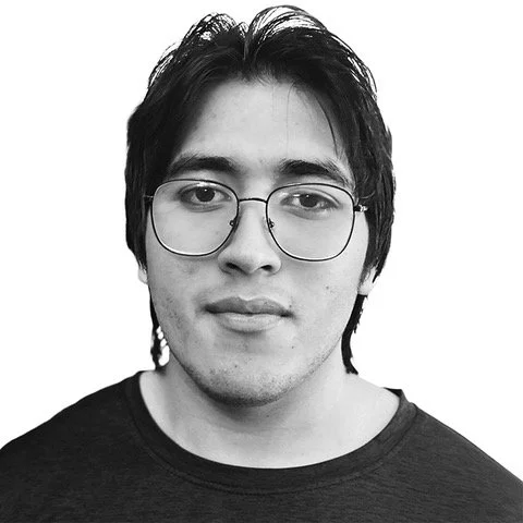 Charly G., Barber/Stylist