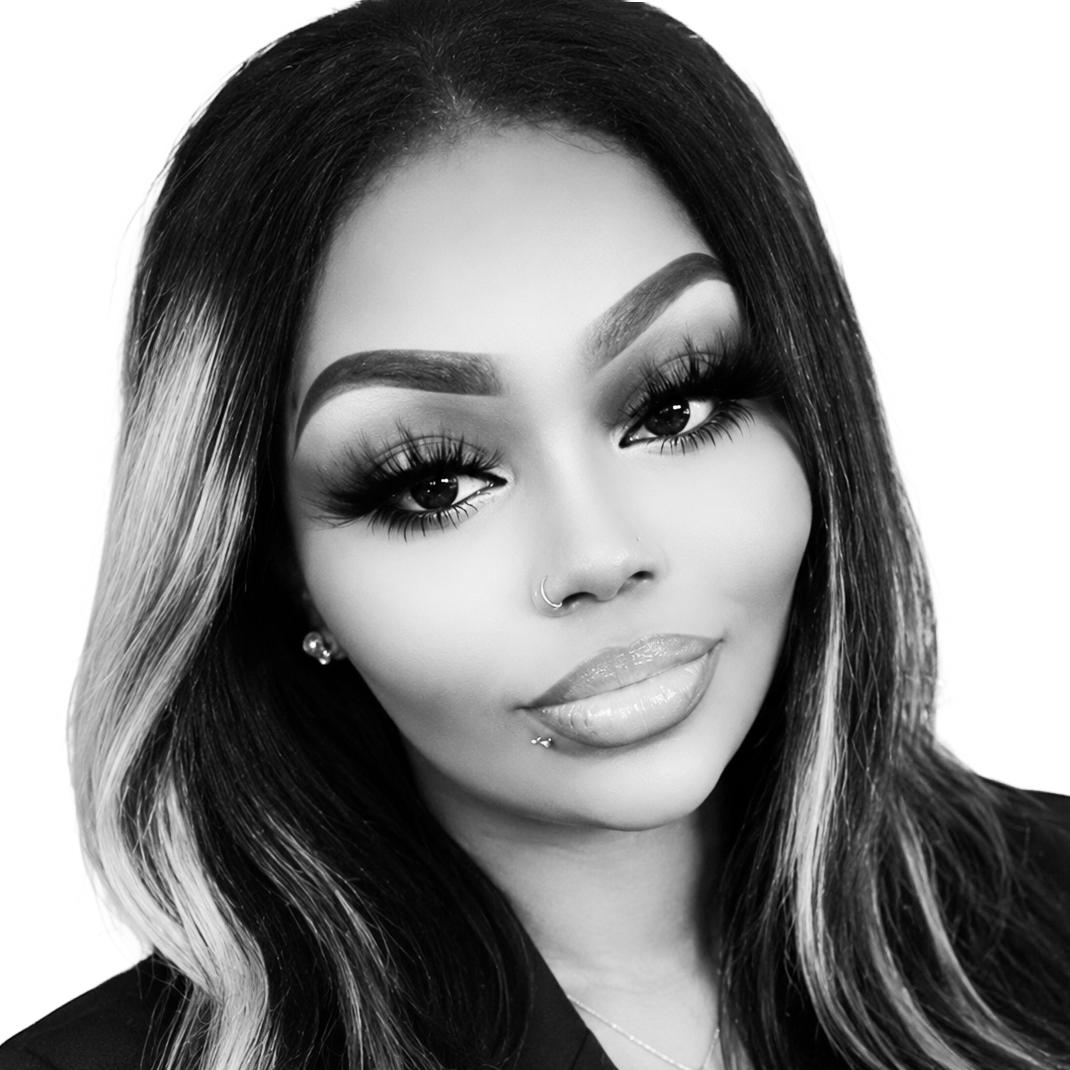 Tiffani E., Barber/Stylist