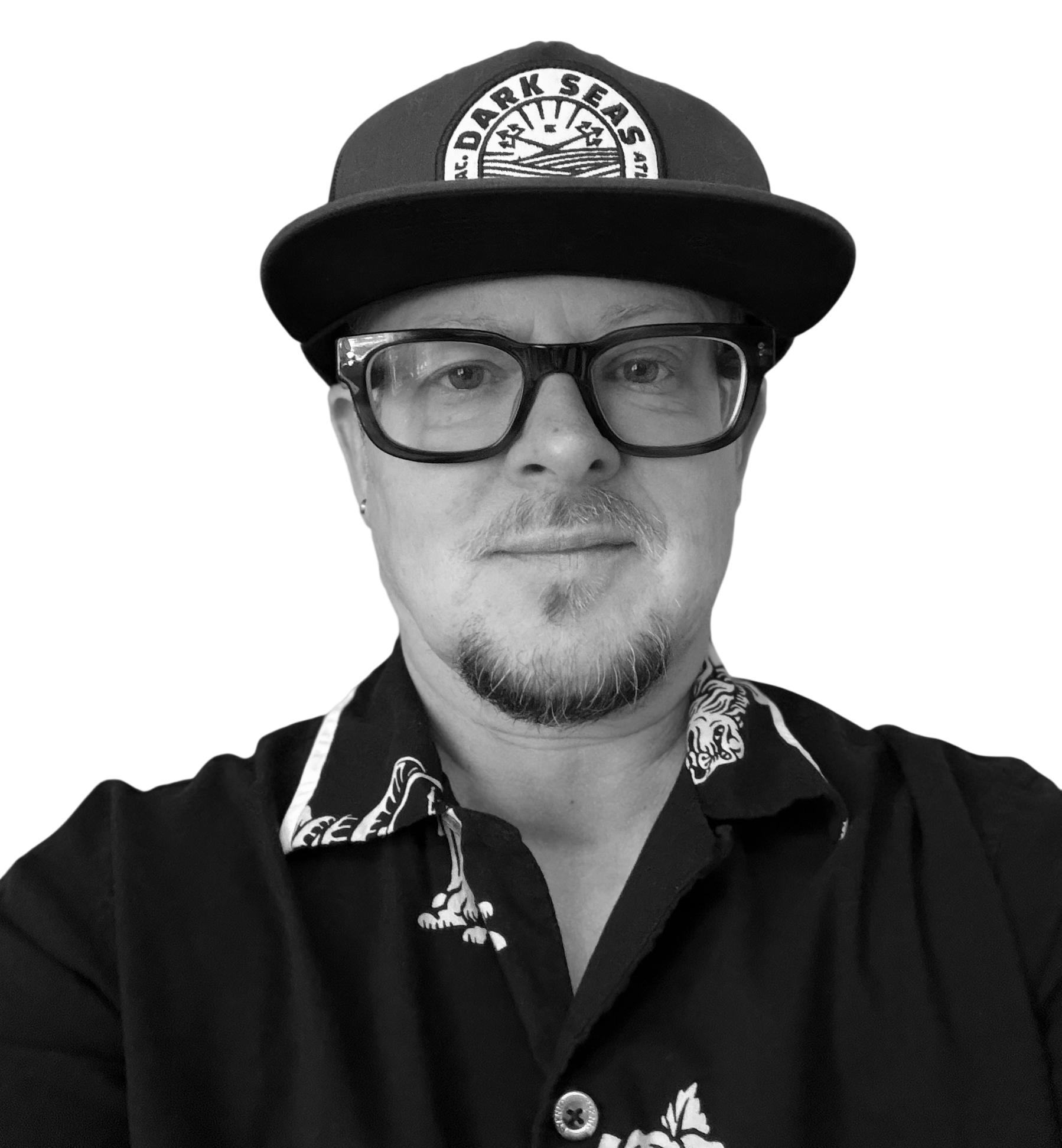 Lyons P., Barber/Stylist