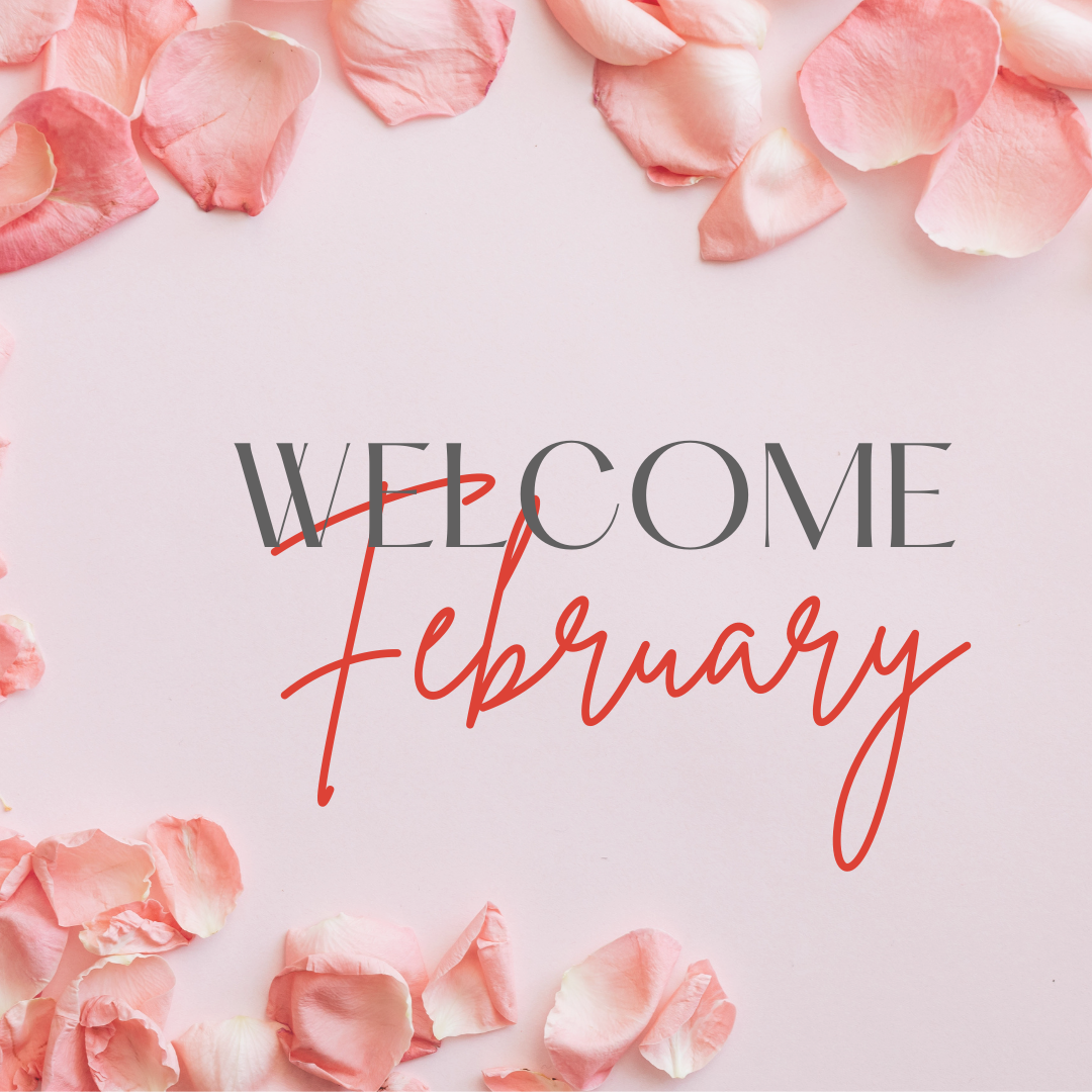 Exclusive February Deals