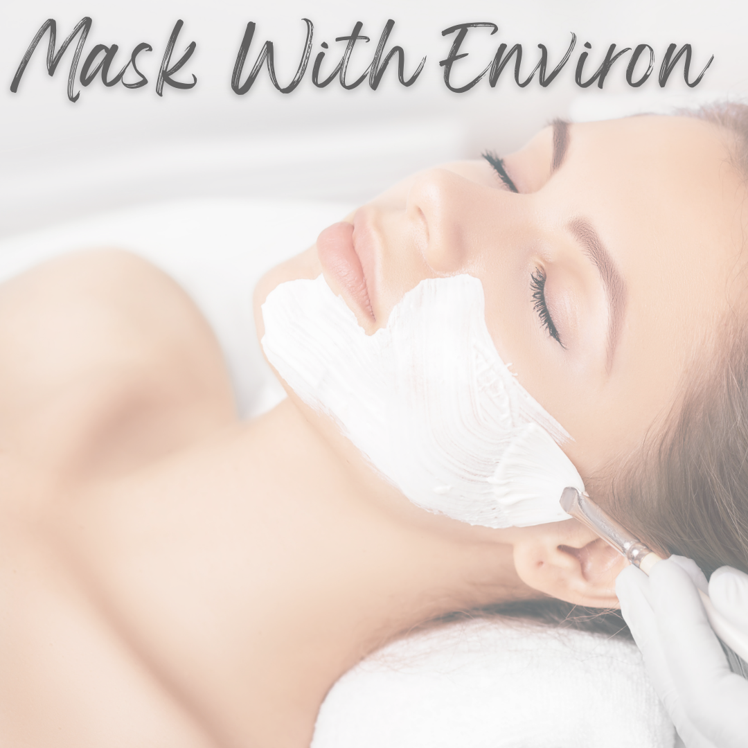 Choosing A Face Mask For Your Skin Type