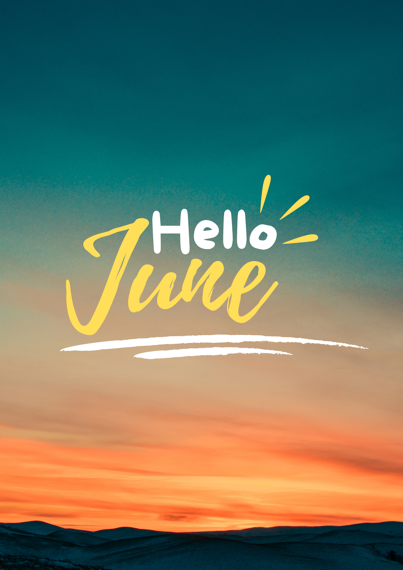 The Start Of The Summer Treatment Offers!