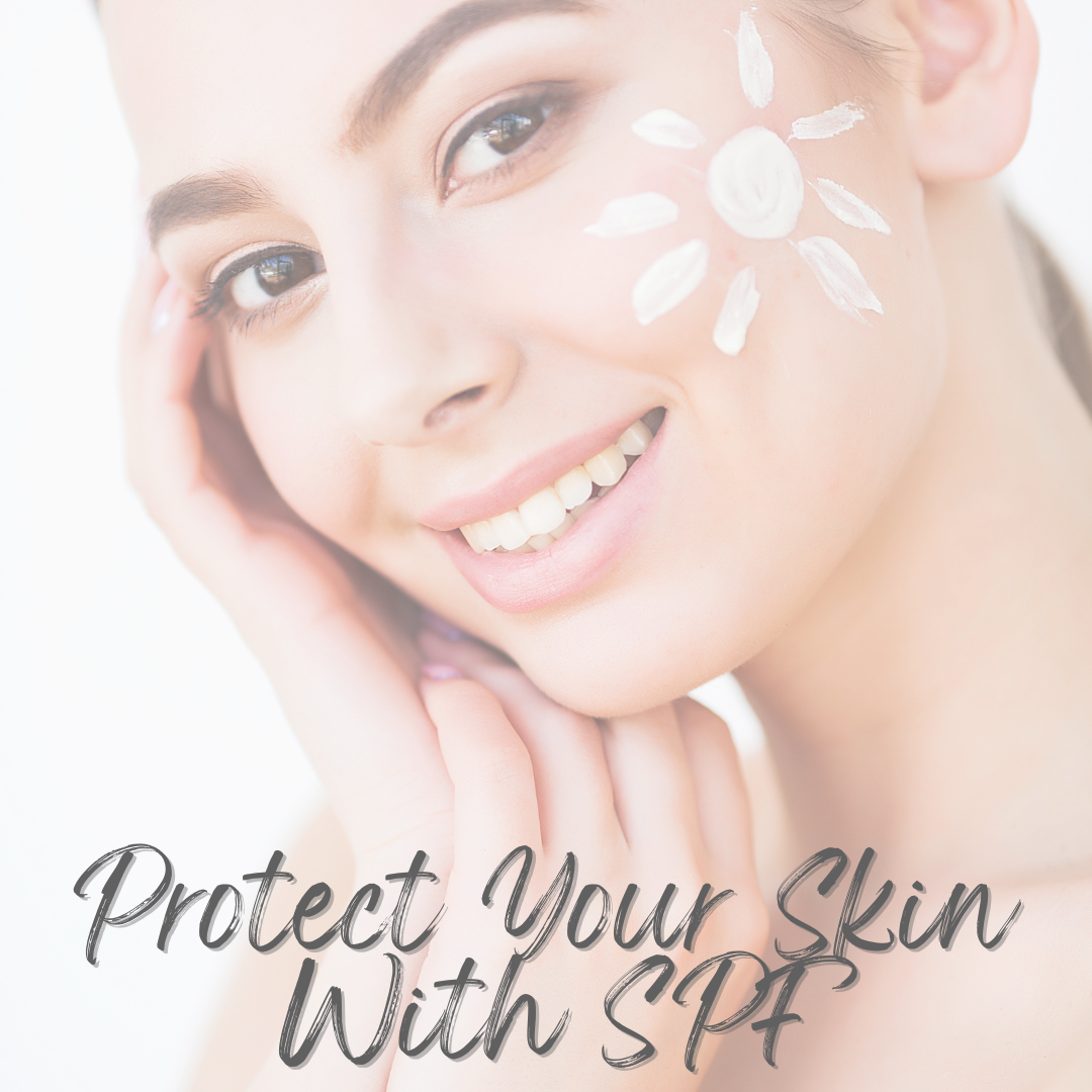 Which SPF Should You Use?