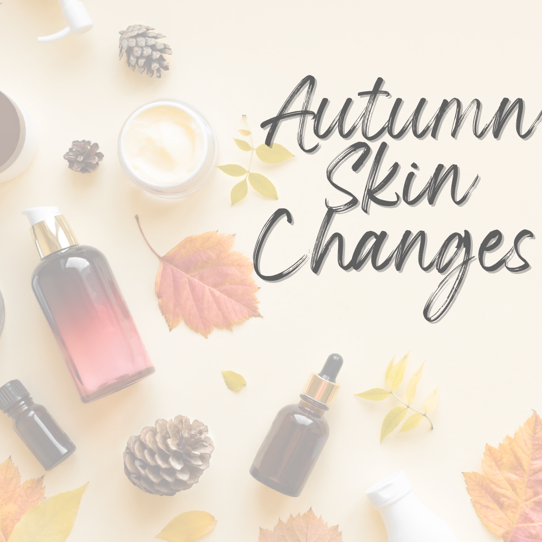 How To Alter Your Skincare Regime For Autumn
