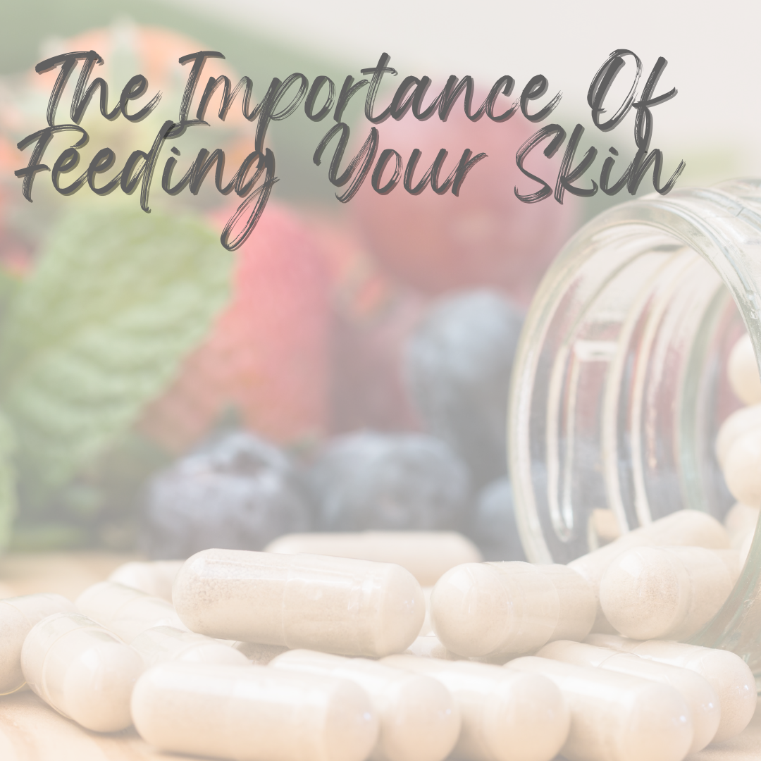 Should You Be Swallowing Your Skincare?