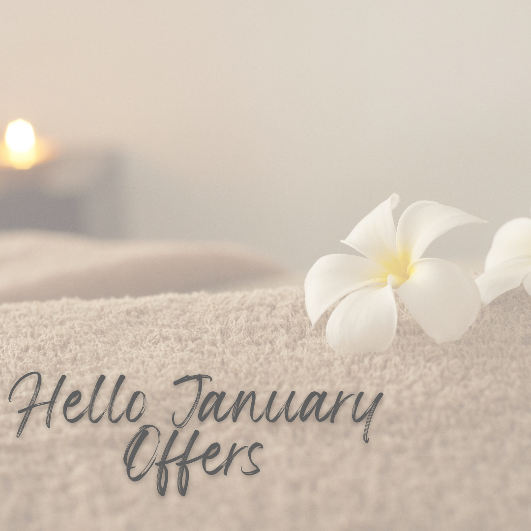 January 2024 Exclusive Treatments