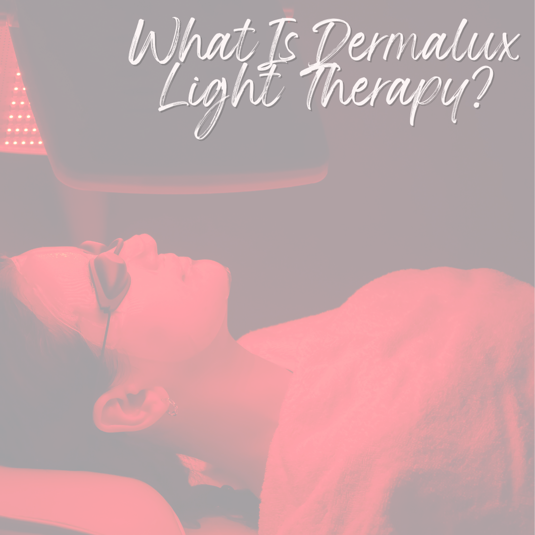 What Is Dermalux LED Light Therapy?