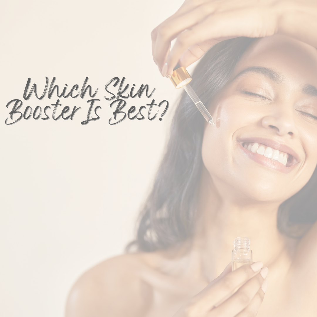 Which Skin Booster Is The Best?