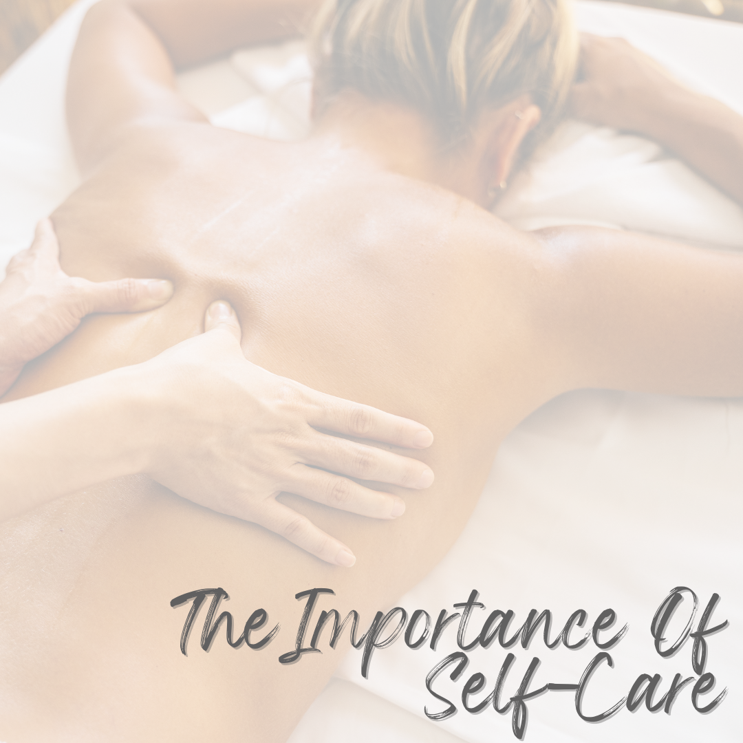 Why Is Self-Care So Important?