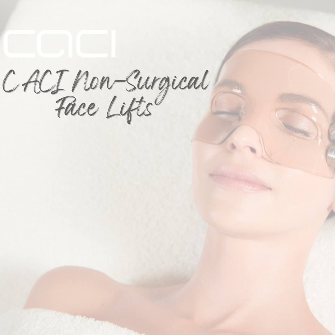 How Often Should You Have A CACI Facial?