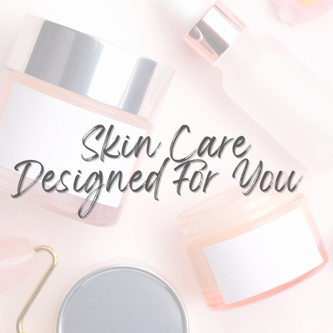 What Skin Care Do I Need?