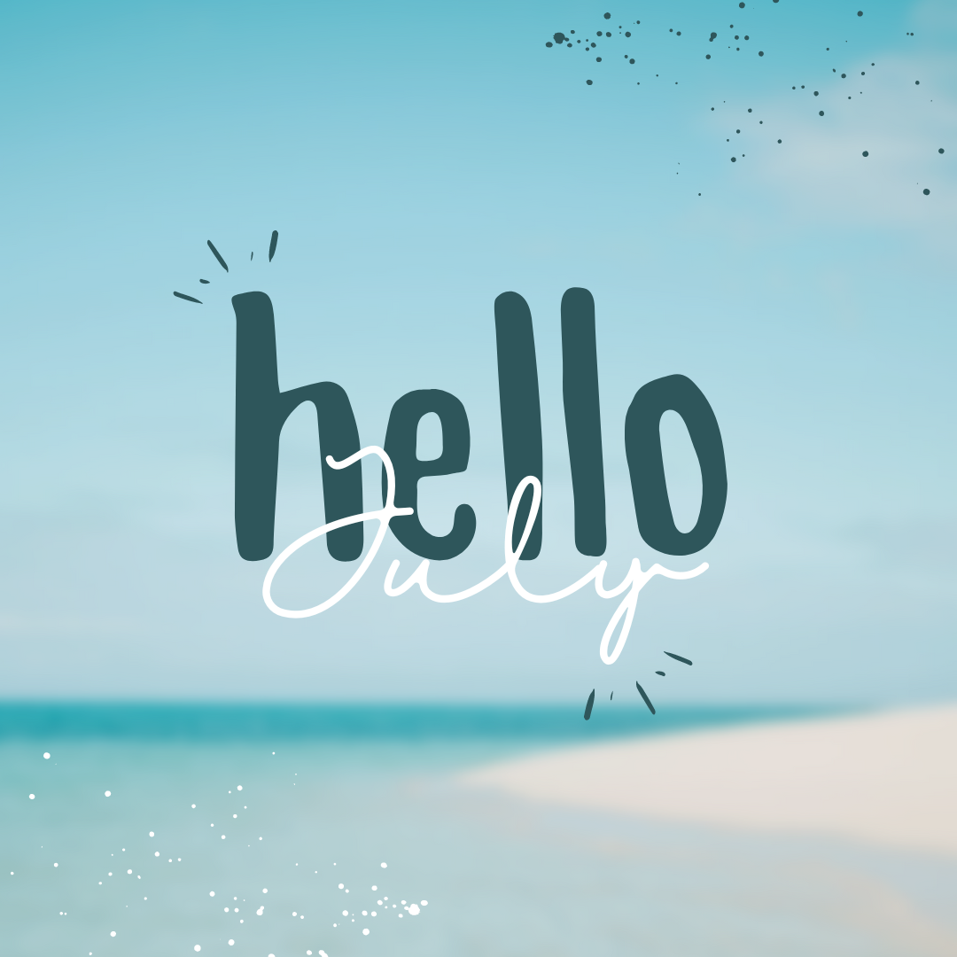 Summer Beauty Treatments