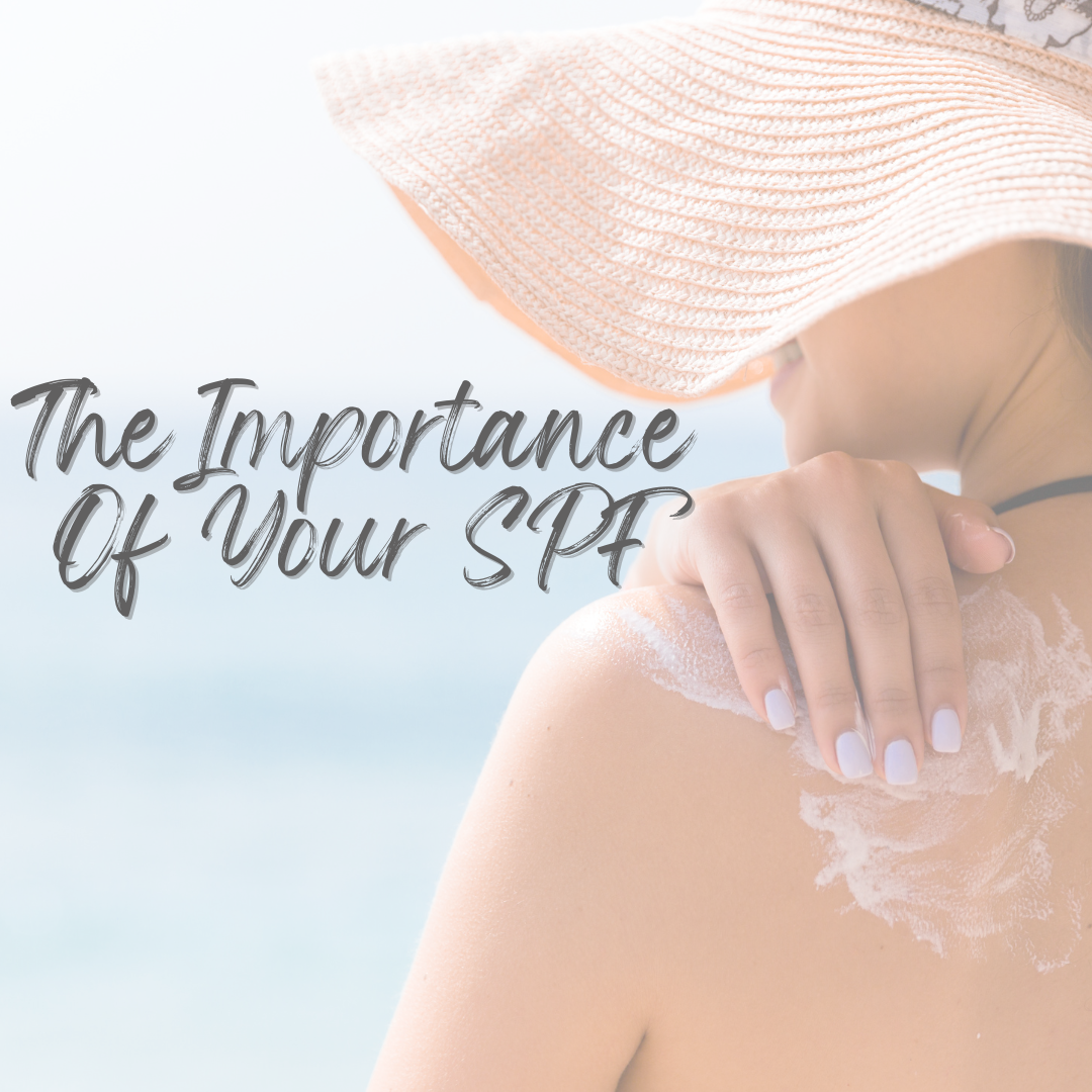 Why Should I Wear SPF?