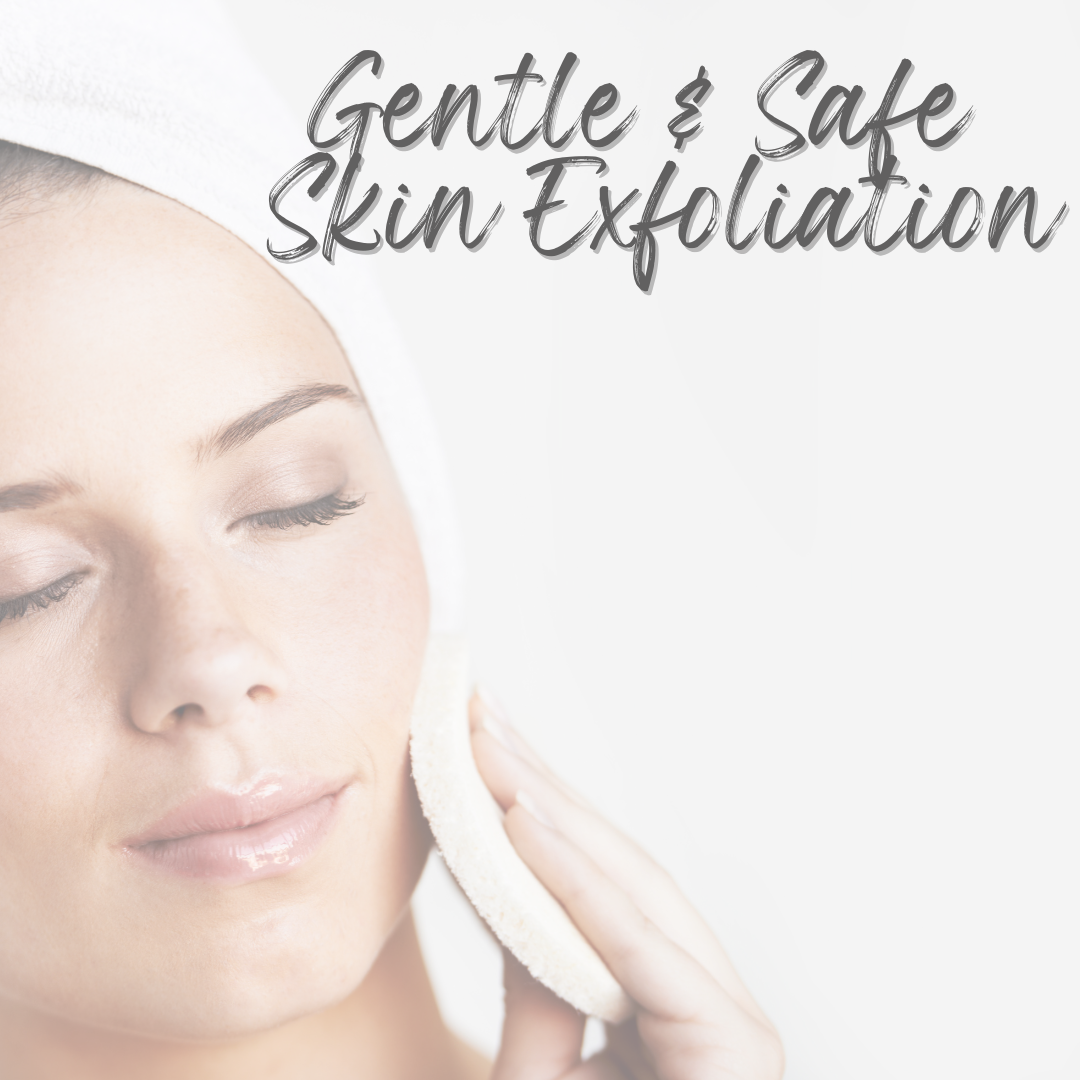 How Often Should I Be Exfoliating?