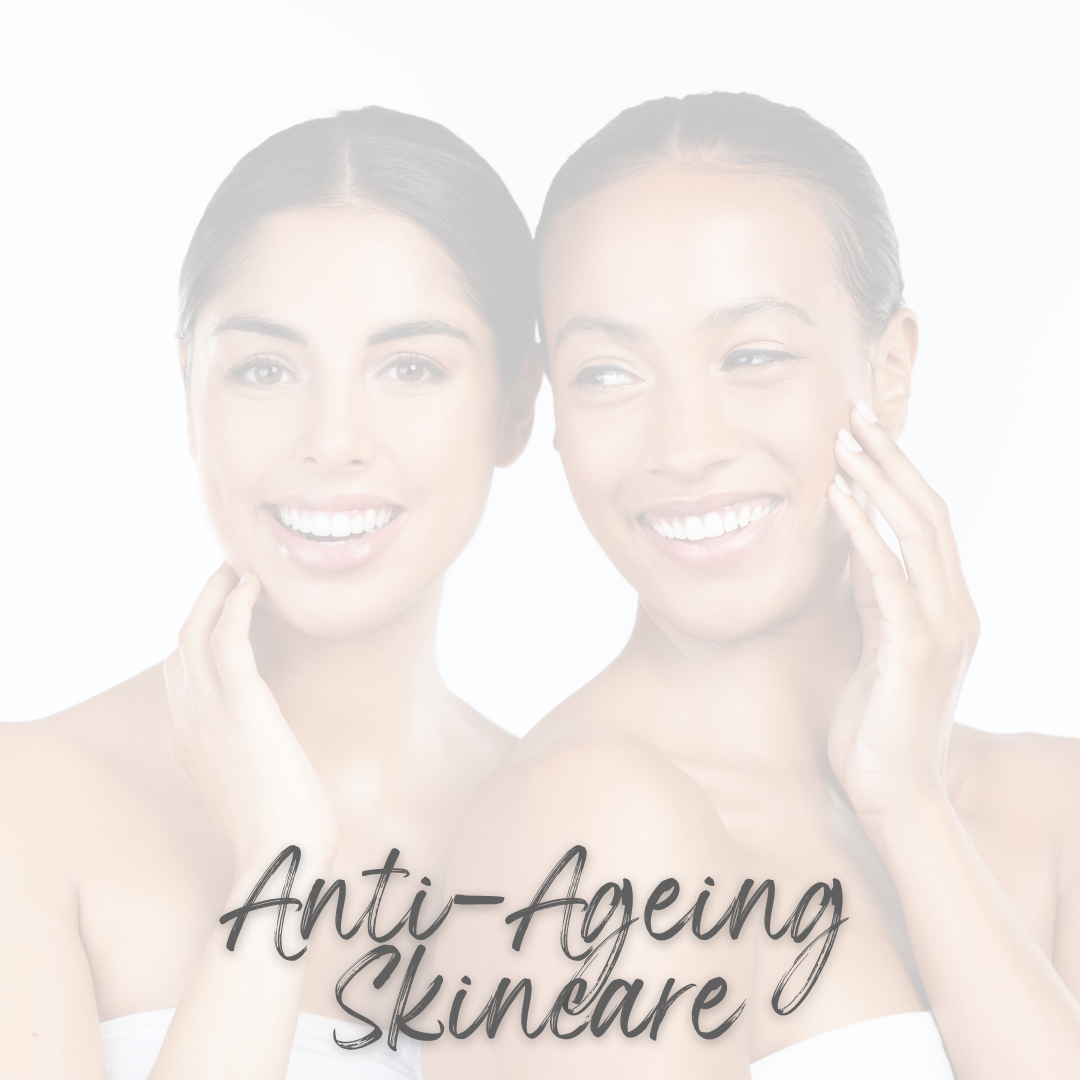 When Should I Start Using anti-Ageing Skincare?