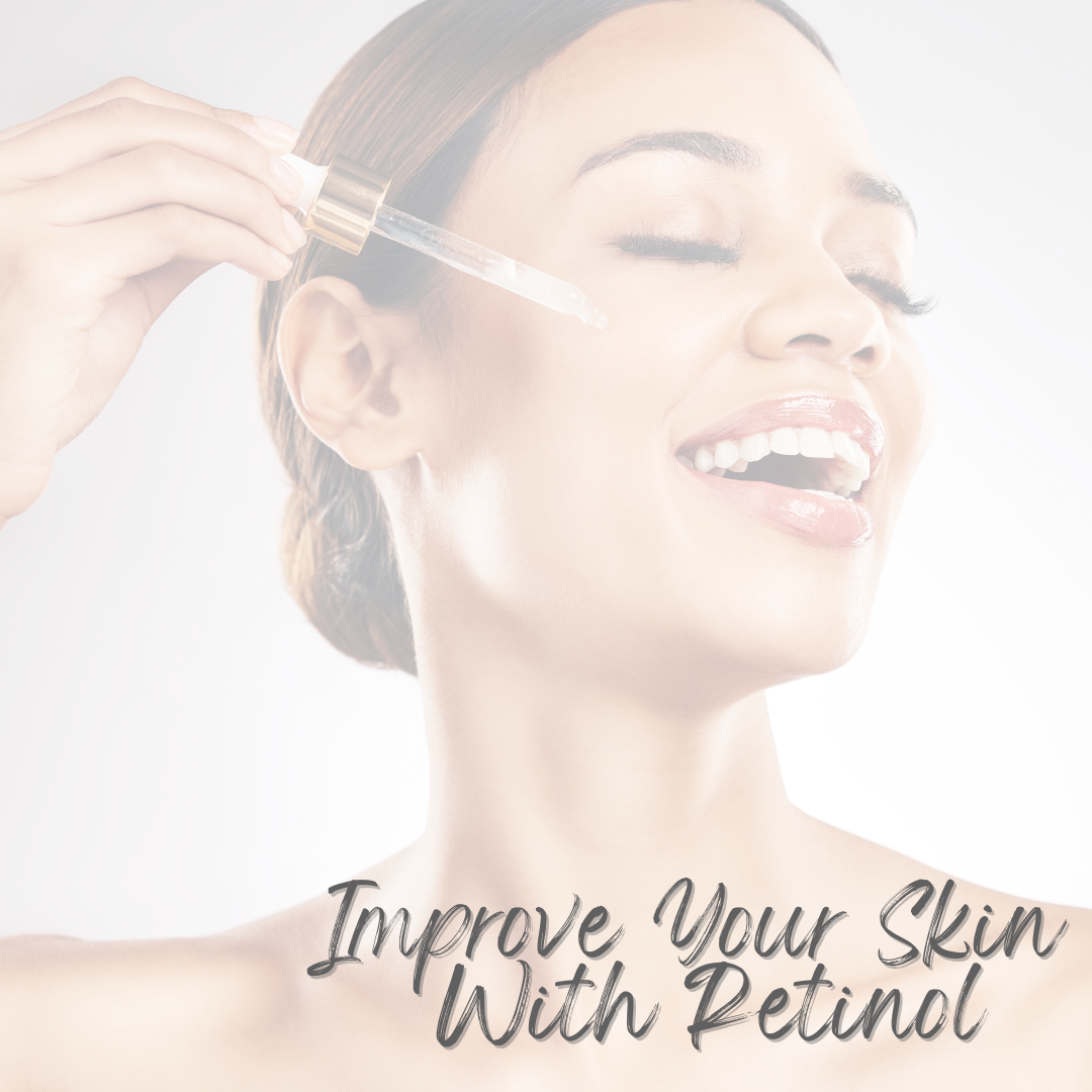 Can Retinol Improve My Skin Health?